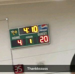 Meet your Posher, Lonnie